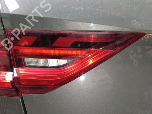Used Left tailgate light Left tailgate light AUDI A1 Sportback (GBA) 30 TFSI (110 hp) 33976974 33976974