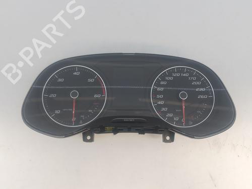 Used Instrument cluster Instrument cluster SEAT LEON (5F1) 1.6 TDI (105 hp) 34722073 34722073