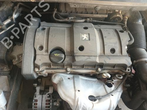 Used Parts PEUGEOT 307 (3A/C) 2.0 16V (136 hp) 4016298