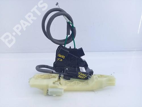 rear-right-lock-ssangyong-tivoli-16-gpl-7132035001-2015-9748191 main image