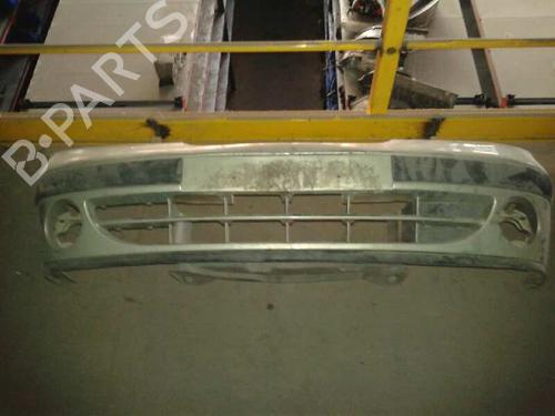 Used Front bumper RENAULT MEGANE I Classic (LA0/1_) [1996-2008]  149213