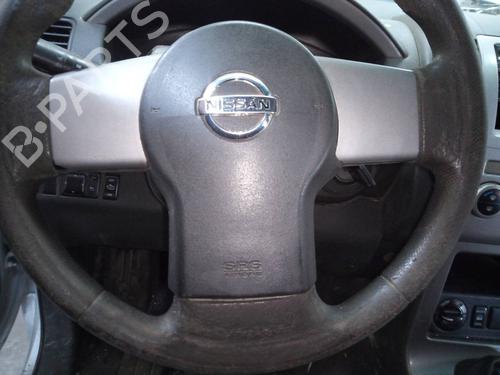 Førerens kollisjonspute NISSAN PATHFINDER III (R51) 2.5 dCi (174 hp) 16988988