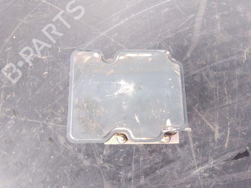 ABS pump RENAULT CAPTUR I (J5_, H5_) 0.9 TCe 90 | BP28074545M43 