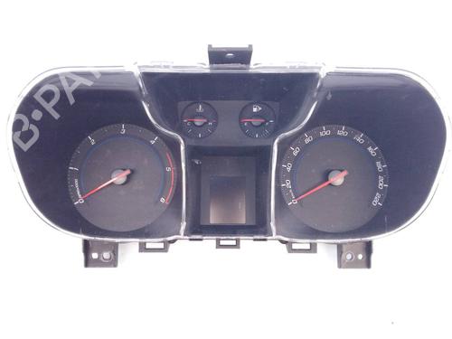Used Instrument cluster CHEVROLET ORLANDO (J309) 2.0 D (163 hp) 7779202