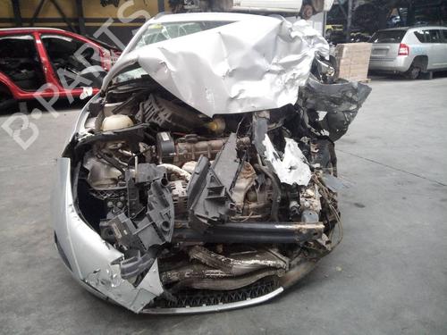 ABS pump SEAT IBIZA IV ST (6J8, 6P8)  | BP17491900M43 