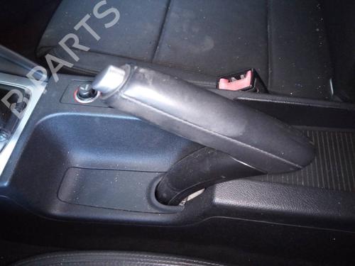 Used Hand brake AUDI A3 (8P1) 2.0 TDI 16V (140 hp) 19481449