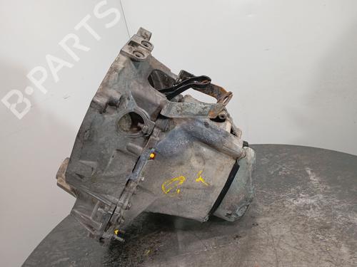 Gearbox PEUGEOT BIPPER (AA_) 1.4 HDi | BP35931661M3  - Image 6