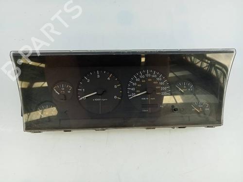 Used Instrument cluster JEEP CHEROKEE (XJ) [1983-2001]  18084339