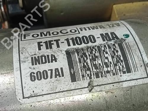 Starter FORD KUGA II (DM2) 1.5 EcoBoost | BP12495089M8 
