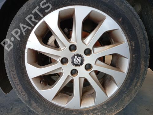 Used Rim SEAT LEON (5F1) 1.6 TDI (110 hp) 29160651