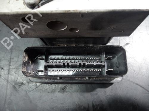 ABS pump NISSAN PATHFINDER III (R51) 2.5 dCi | BP16989008M43 