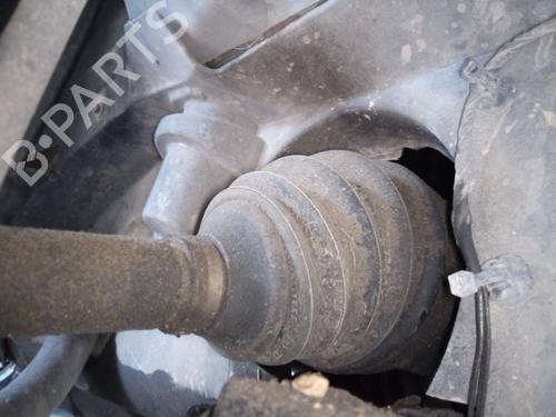 Used Right front driveshaft BMW X5 (E53) [2000-2006]  17515859