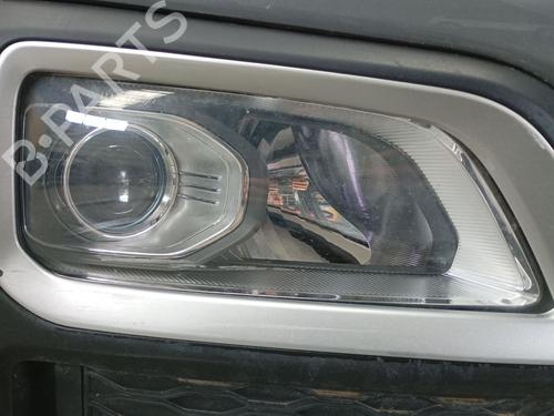 Used Right headlight HYUNDAI KONA (OS, OSE, OSI) 1.0 T-GDi (120 hp) 30831696