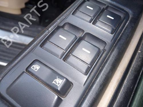 Used Left front window switch LAND ROVER DISCOVERY III (L319) 2.7 TD 4x4 (190 hp) 11279895