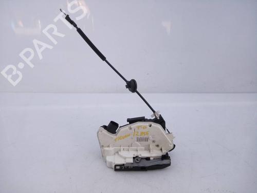 Used Rear right lock VW TIGUAN (5N_) 2.0 TDI (140 hp) 22640515