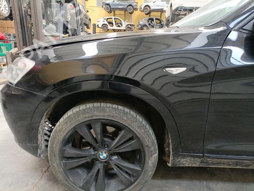 left-front-fenders-bmw-x3-f25-2010-2011-2012-2013-2014-2015-2016-2017-34704165 main image
