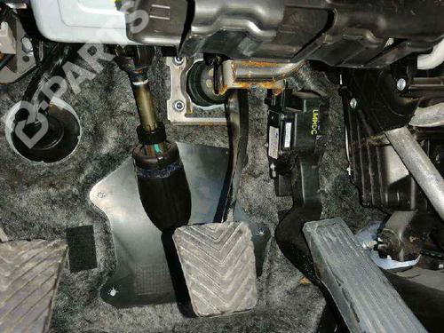 Used Break pedal Break pedal KIA SPORTAGE III (SL) [2009-2017] 8787147 8787147