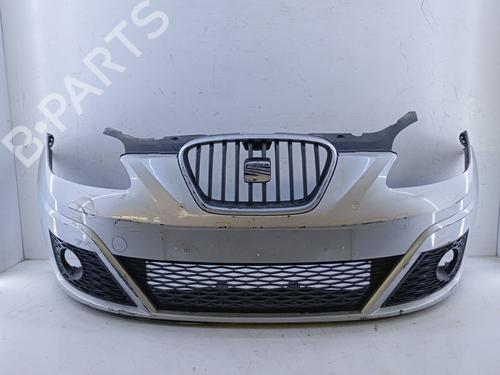 Used Front bumper SEAT ALTEA (5P1) 2.0 TDI (140 hp) 29878691