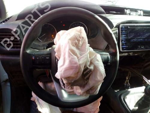 Used Steering wheel TOYOTA HILUX VIII Pickup (_N1_) 2.4 D (GUN112_, GUN122_, GUN135_, GUN120_, GUN135R,... (150 hp) 12571934