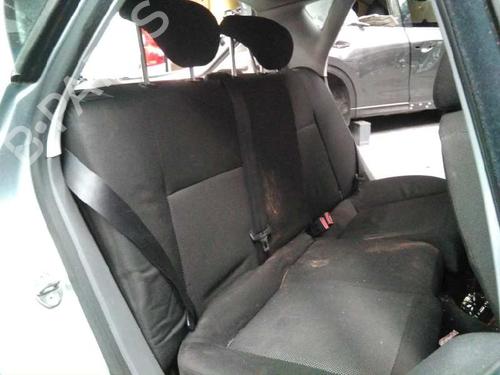 Instrument cluster SEAT IBIZA IV SC (6J1, 6P5) 1.9 TDI | BP6569844C47 