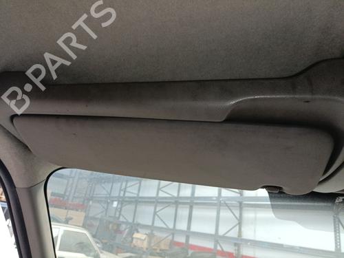 Left sun visor RENAULT MASTER III Platform/Chassis (EV, HV, UV) 2.3 dCi 125 RWD (HV0C, HV0D, UV0C, UV0D, UV0H, UV0J,... | BP36775271I1 - Image 2