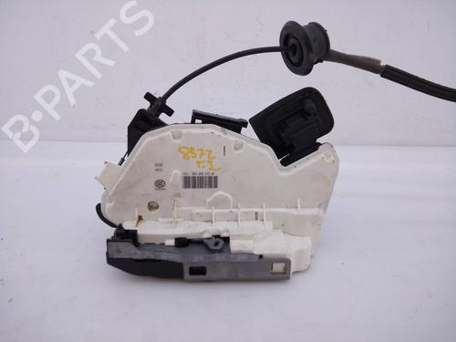 Rear left lock SEAT LEON (5F1) 1.0 TSI 5K4839015AF | E1-B6-48-2