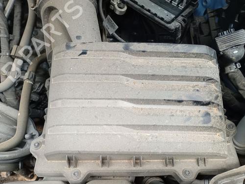 Used Air filter box Air filter box VW T-CROSS (C11, D31) [2018-2026] 32518856 32518856