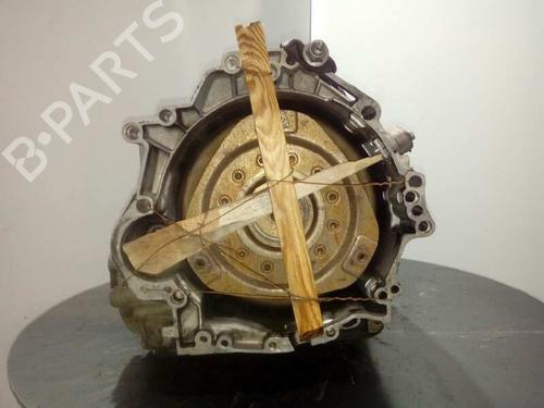 Gearbox AUDI A6 Allroad C6 (4FH) 3.0 TDI quattro | BP6245556M3 