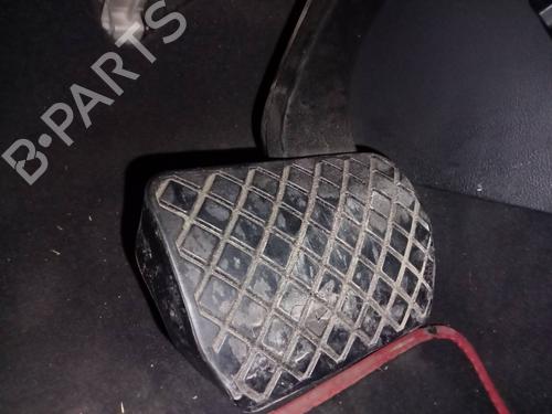 Used Break pedal AUDI A6 C6 Avant (4F5) 3.0 TDI quattro (233 hp) 22715887