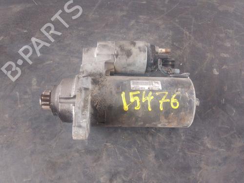 Used Starter Starter 38533953 38533953
