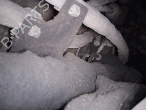 Styregear/Snekke FIAT DOBLO Cargo (263_) [2010-2025]  18697736