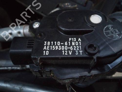 Front wiper motor SUZUKI SX4 S-Cross (JY)  | BP18958242M29 