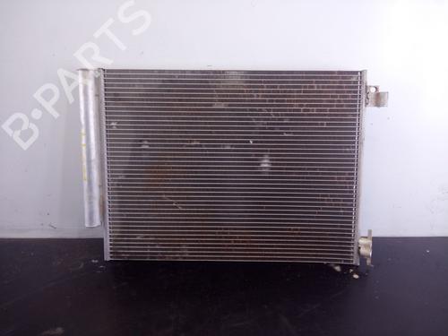 Used AC radiator DACIA DUSTER (HM_) 1.5 dCi 115 (HMAD) (116 hp) 26449357