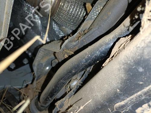 Used Steering rack Steering rack AUDI Q2 (GAB, GAG) 30 TDI (116 hp) 34139416 34139416