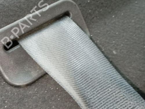 Used Rear center seatbelt Rear center seatbelt DACIA LOGAN II 1.5 dCi / Blue dCi 75 (75 hp) 34399478 34399478