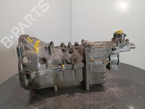 Used Gearbox Gearbox 36989911 36989911