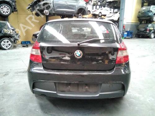 Rear left lock BMW 1 (E87) 120 d | BP6530470C100 