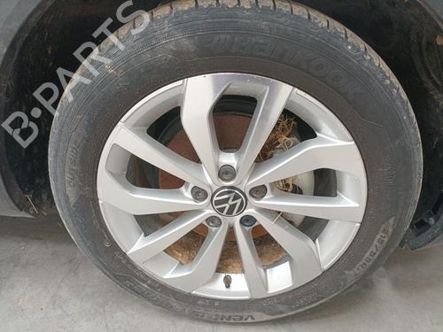 Used Other Other VW T-ROC (A11, D11) 1.5 TSI (150 hp) 32979779 32979779