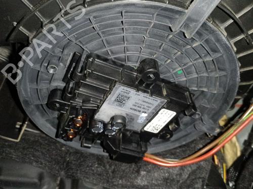 Used Heater blower motor Heater blower motor MERCEDES-BENZ C-CLASS T-Model (S205) C 200 BlueTEC / d (205.237) (136 hp) 40079895 40079895
