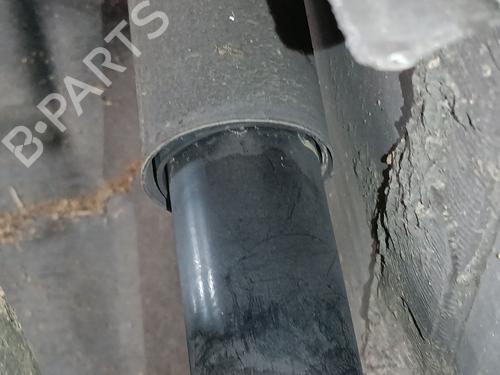 Used Left rear shock absorber FORD C-MAX II (DXA/CB7, DXA/CEU) [2010-2019]  28051724