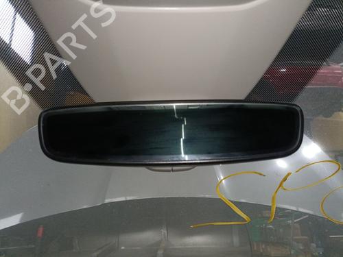 Used Rear mirror Rear mirror SKODA KAMIQ (NW4) 1.0 TSI (110 hp) 33203049 33203049