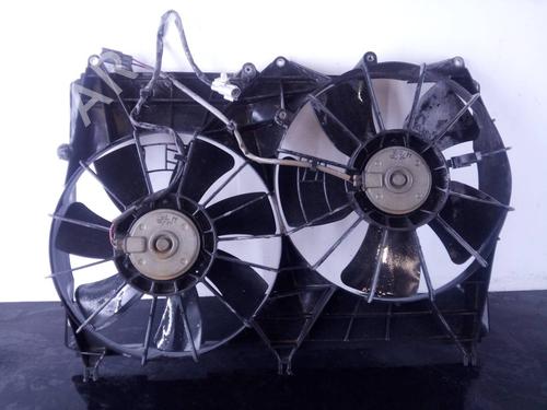 Køleventilator elektrisk SUZUKI GRAND VITARA II (JT, TE, TD) 1.9 DDiS (JB419WD, JB419XD) (129 hp) 20934043