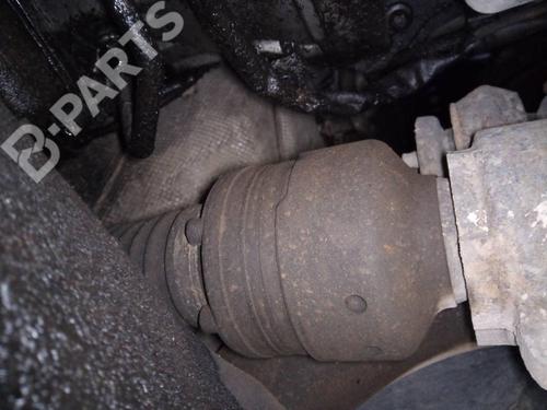 Used Driveshaft Driveshaft JEEP GRAND CHEROKEE III (WH, WK) [2004-2011] 11173535 11173535