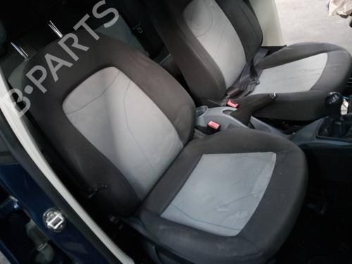 Gearbox SEAT IBIZA IV (6J5, 6P1) 1.2 | BP11686938M3 