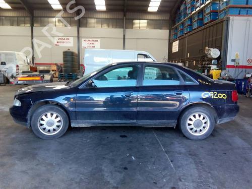 Engine control unit (ECU) AUDI A4 B5 (8D2)  | BP8499172M57 