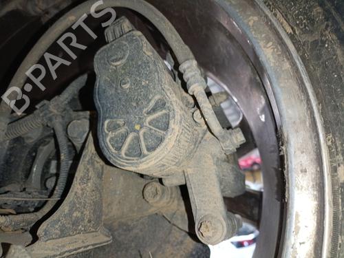 Høyre bremsecaliper bak PEUGEOT 3008 II SUV (MC_, MR_, MJ_, M4_) 1.5 BlueHDi 130 (131 hp) 30731816