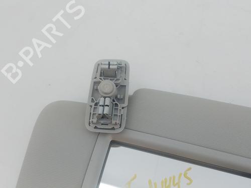 Left sun visor SKODA KAMIQ (NW4) 1.0 TSI | BP33208752I1 - Image 3