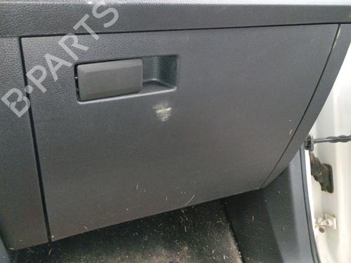 Handskerum Handskerum VW CADDY V Box Body/MPV (SBA, SBH) 2.0 TDi (102 hp) 33273150 33273150