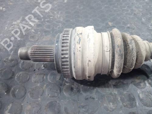 Left rear driveshaft BMW 3 (E90) 320 d | BP7097064M40 