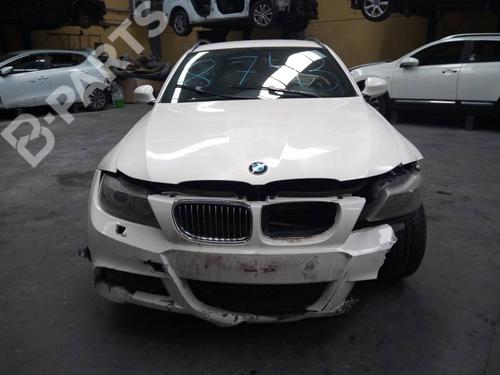 Right sun visor BMW 3 Touring (E91) 330 d | BP7642986I2  - Image 7